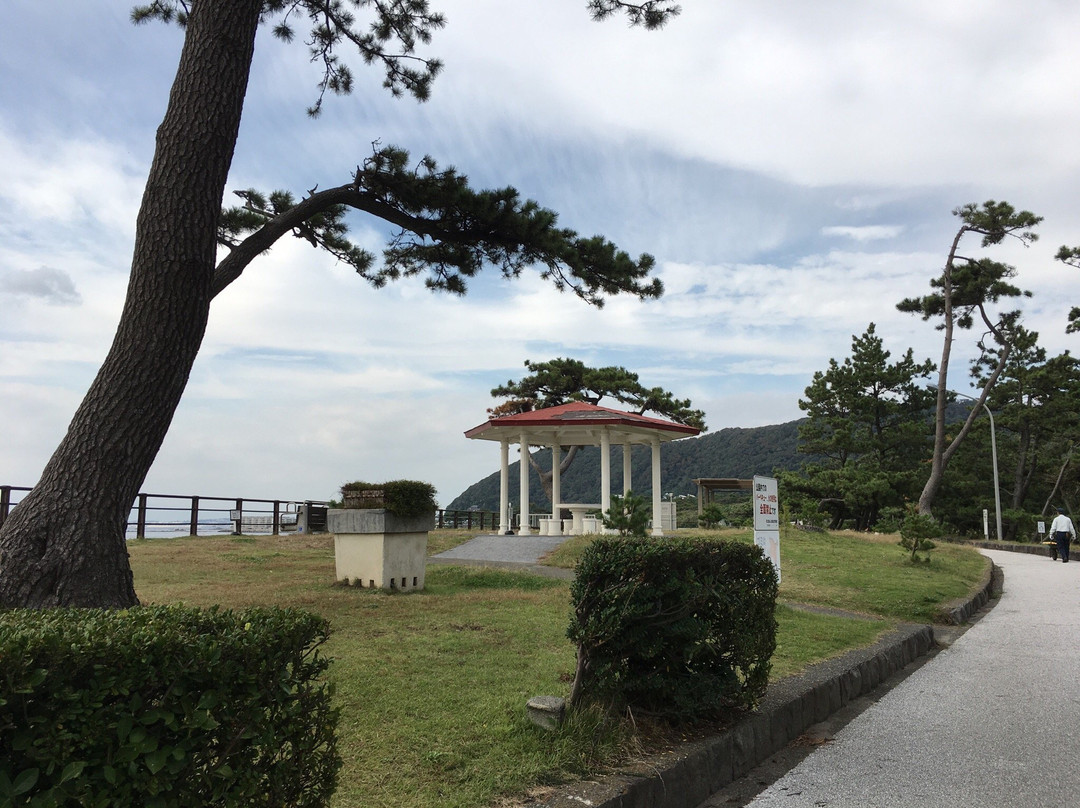 Hayama Park景点图片