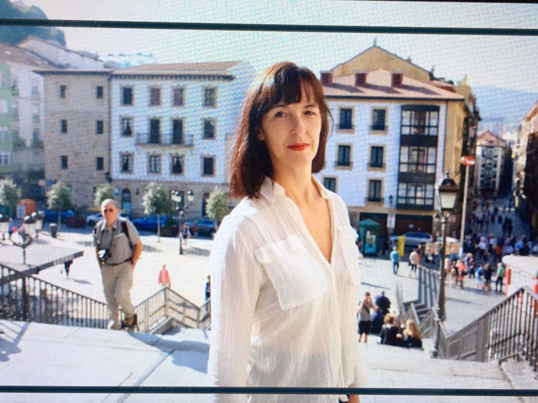 Bilbaoguia-毕尔巴鄂必去景点