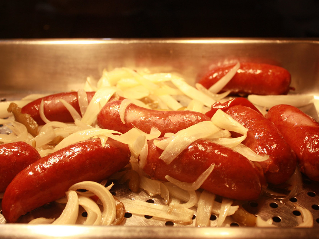 Anderson Jockey Lot-Belton必去景点