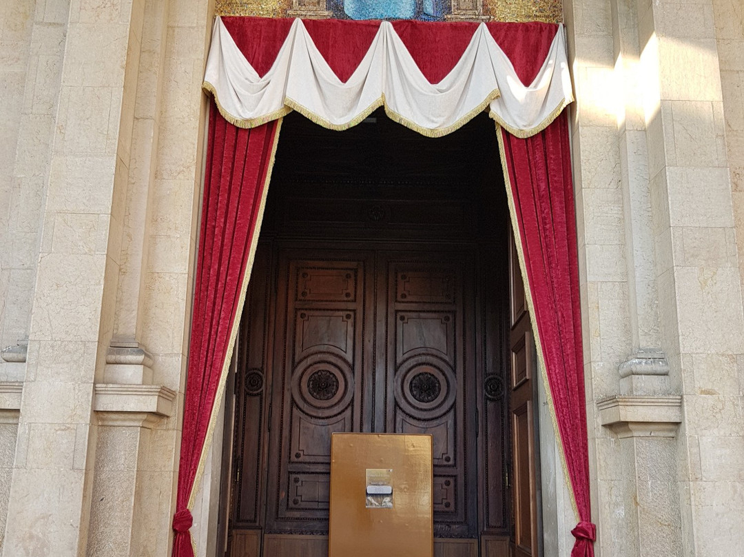Chiesa di San Martino景点图片