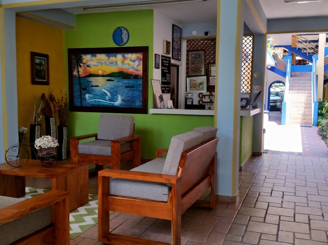 Hotel Bahia Melaque主图