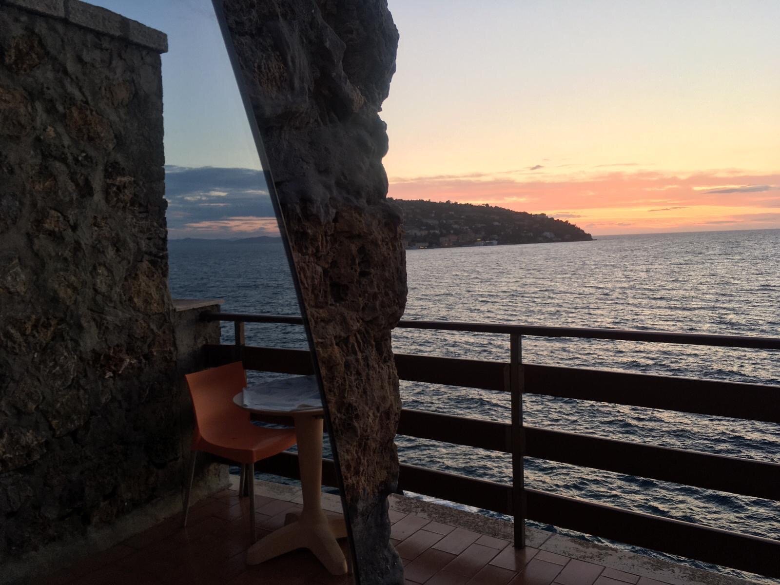 Villa Flora Argentario-官方