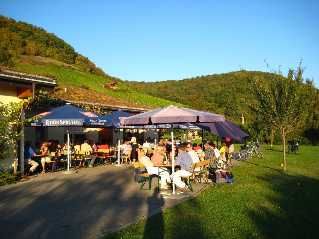 Franken Weingut Bauerschmitt景点图片