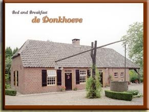 De Donkhoeve主图