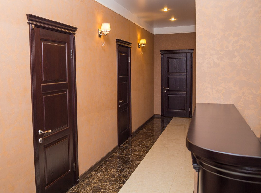 Hotel Aristocrat主图