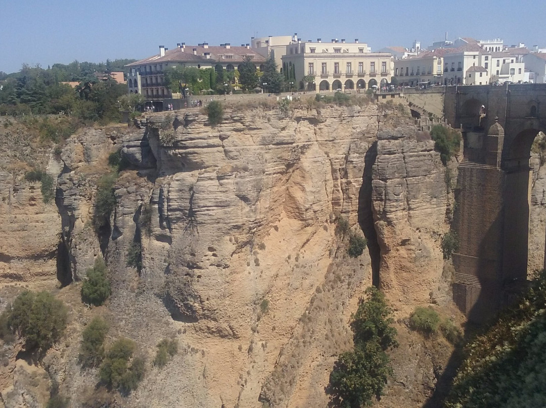 Visita Guiada A Ronda - Tours-隆达必去景点