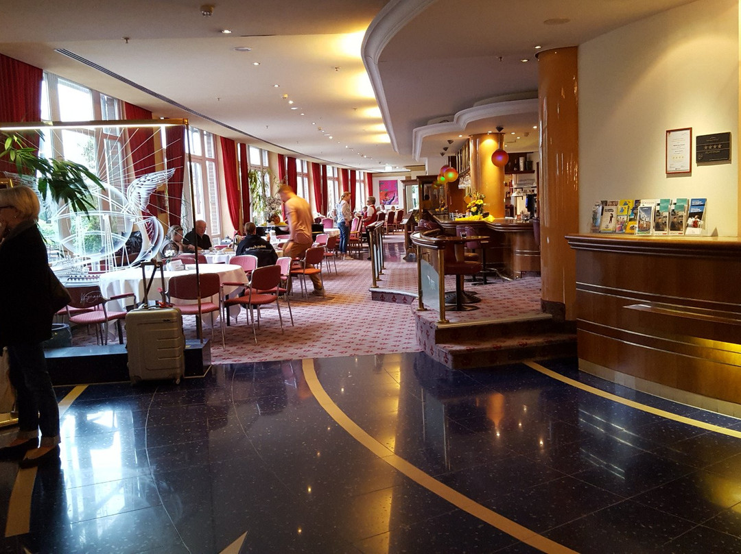 PLAZA Premium Schwerin