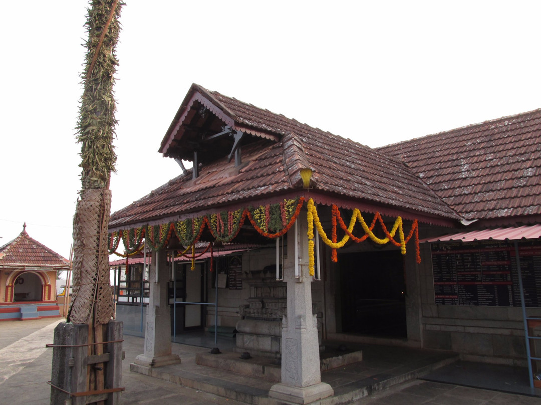 Someshwara Temple景点图片