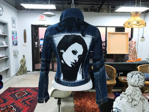 La-La Land Boutique-达芙妮必去景点