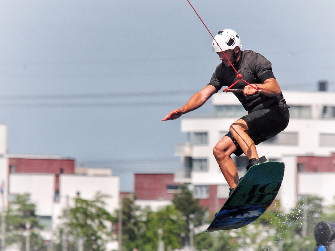 Project 7 Cablepark景点图片