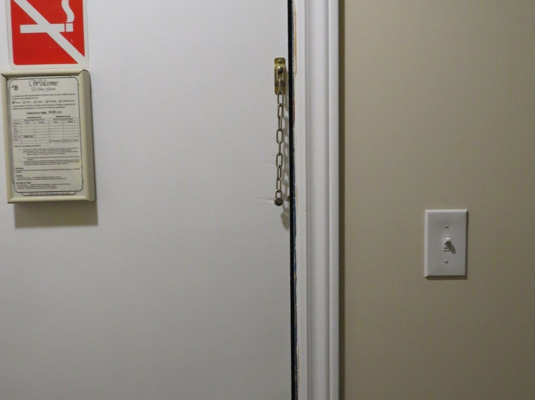 Trapper's Choice Restaurant & Inn主图