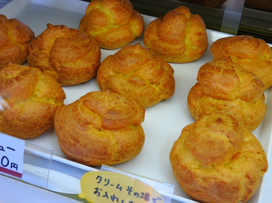 Hamadaen-壮瞥町必去景点