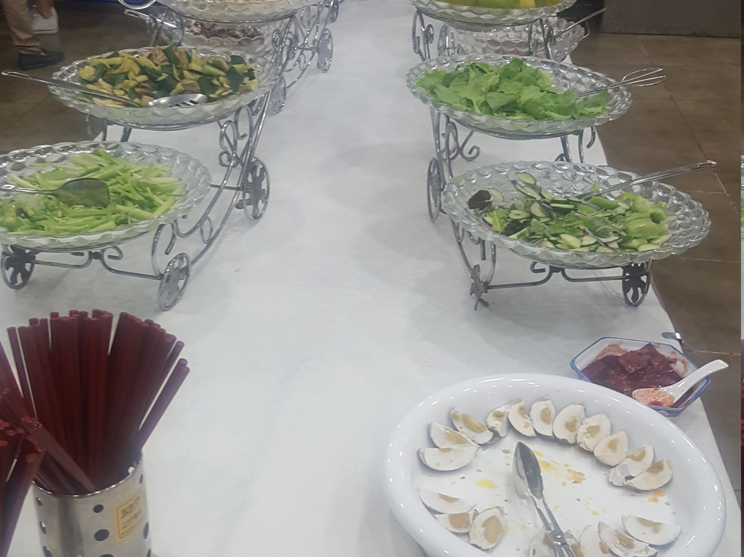 淄博周村宾馆（周村古商城店）主图