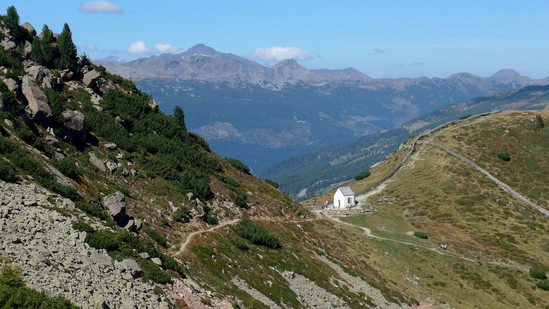 Villandro旅游攻略图片