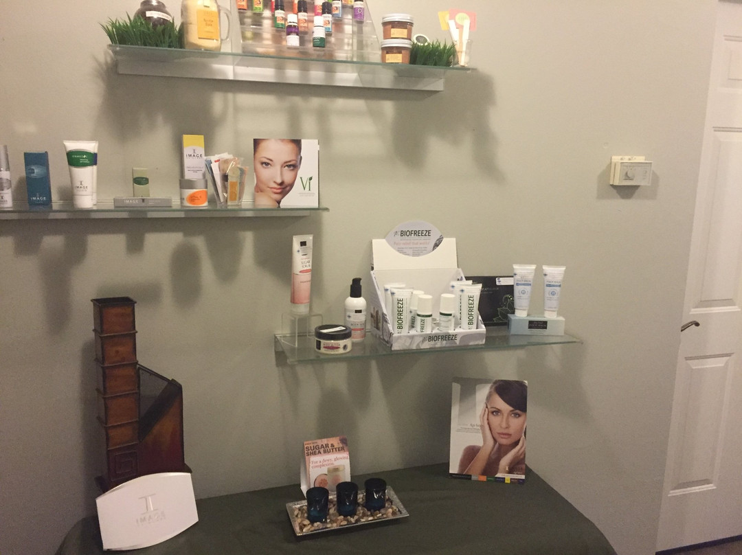 Crystal Blue Health Spa-奥兰多必去景点