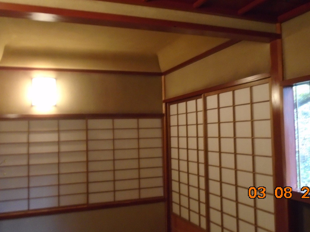 Terashima Kurando House-金泽市必去景点