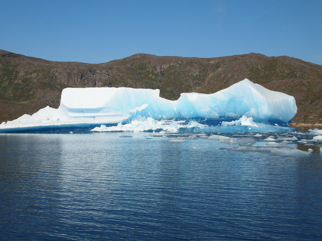 Greenland Sagalands景点图片