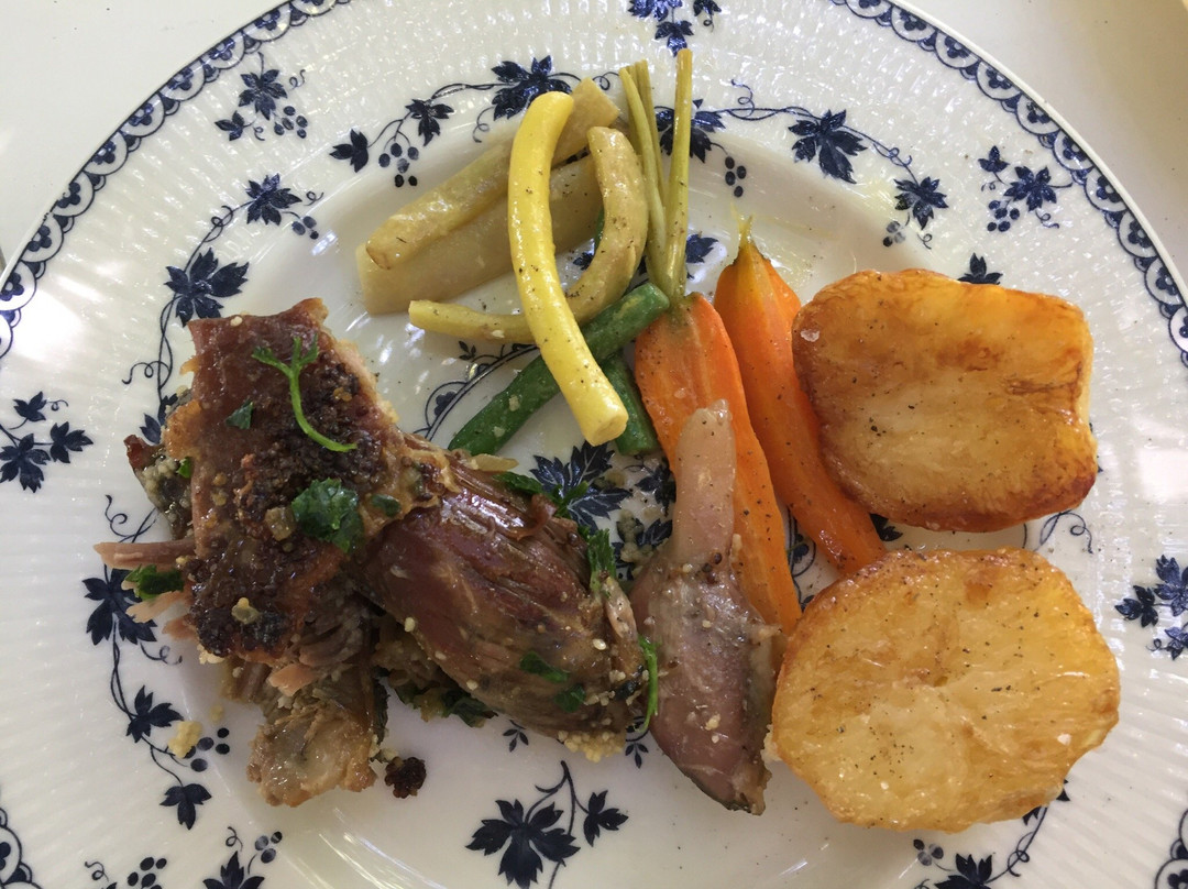 De Meye Wines-斯泰伦博斯必去景点