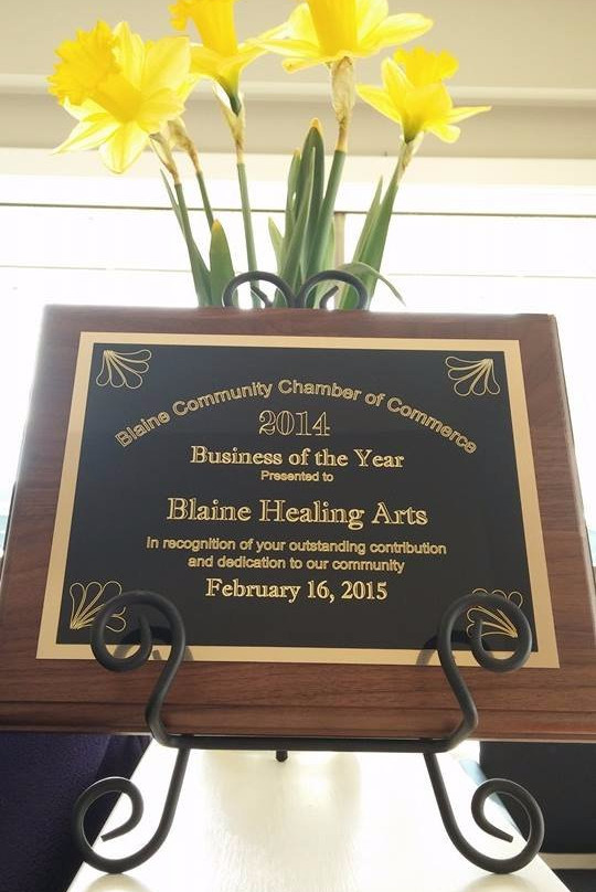 Blaine Healing Arts Massage Therapy景点图片