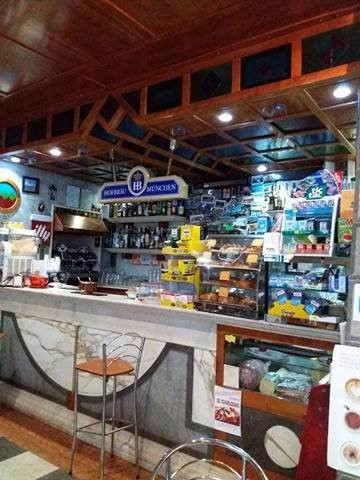Bar Caffetteria da Pietro景点图片