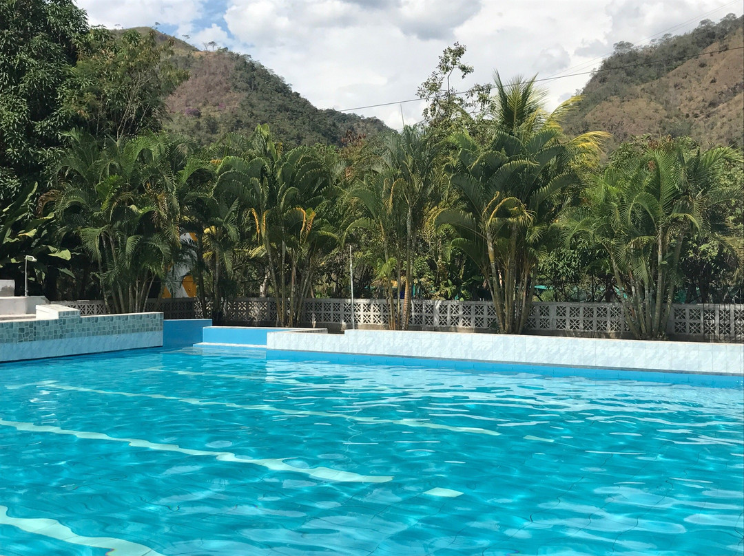 Isla las Turunas-拉梅尔塞必去景点