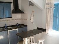Apartamentos El Petromar