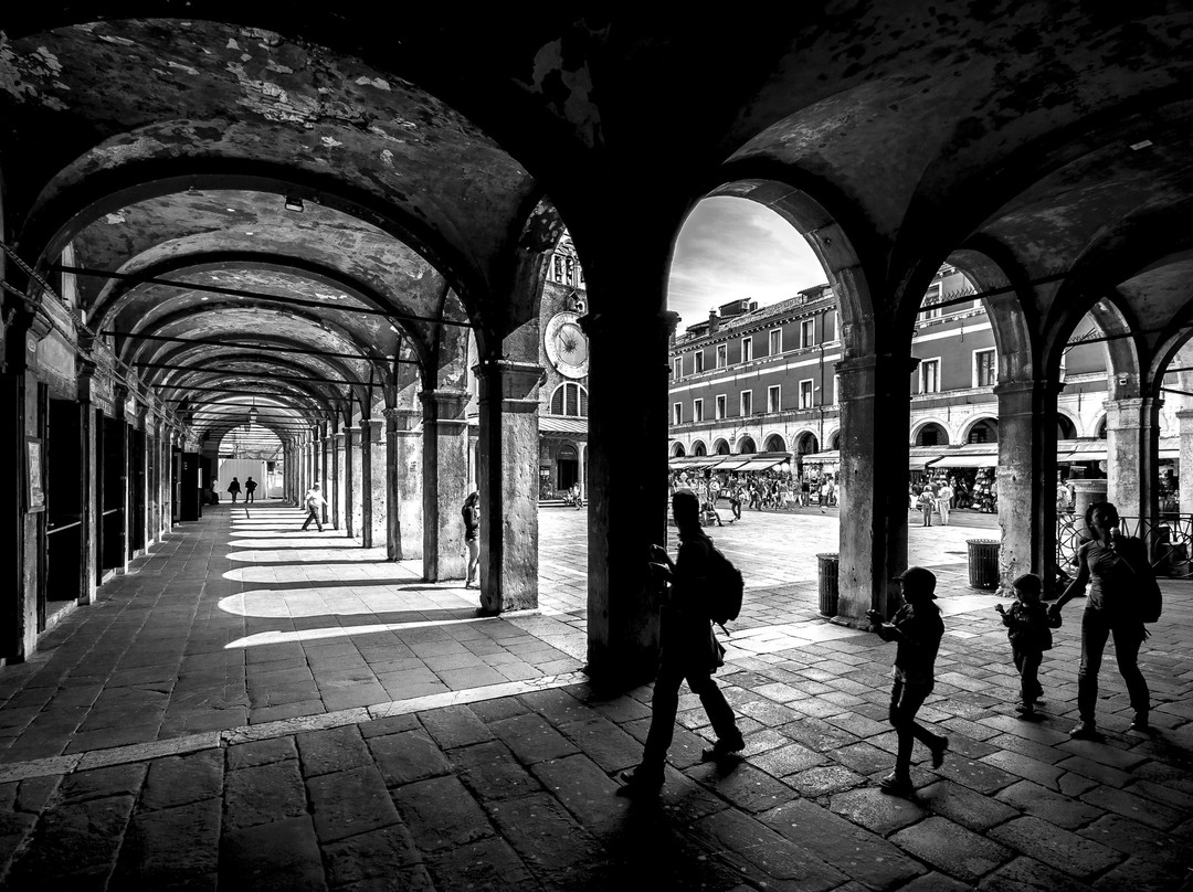 Canaletto Alternative Free Walking Tours-威尼斯必去景点