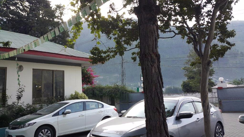 PTDC Motel Balakot