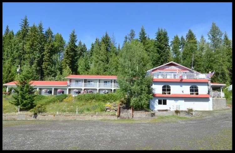 High Country Inn