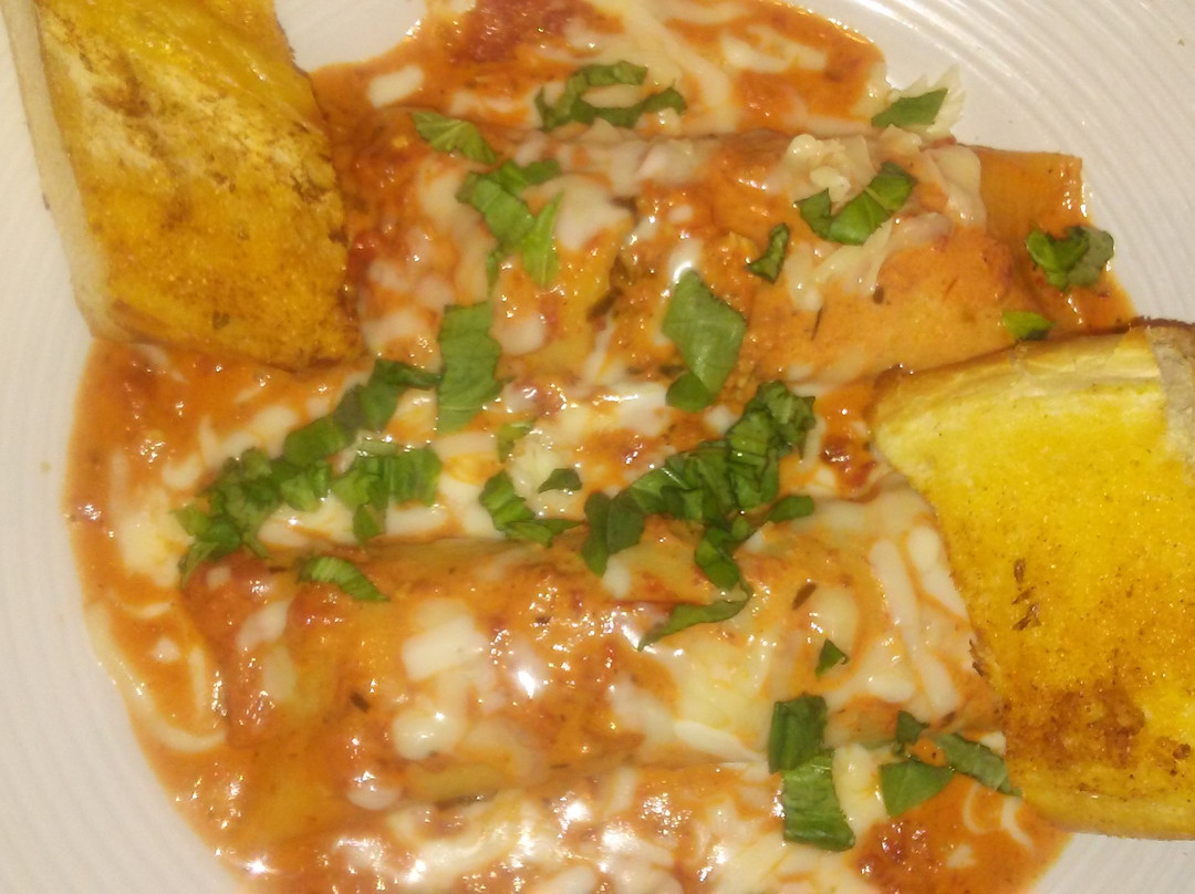 Ridgeway餐馆和美食-Prince House of Pizza