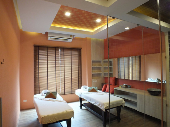 Sapaiya Spa-拜县必去景点