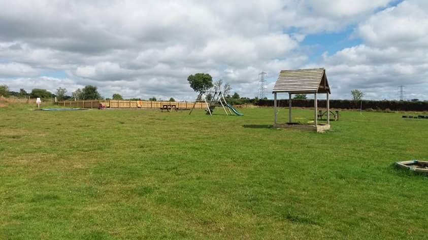 Dungiven旅游景点-Sperrin Fun Farm