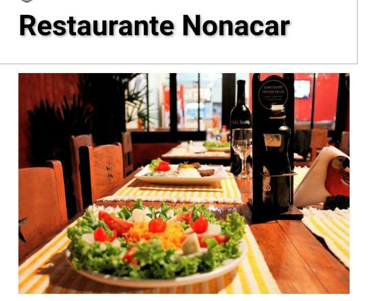 Restaurante Nonacar
