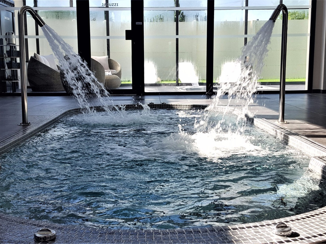 Spa Ocean景点图片