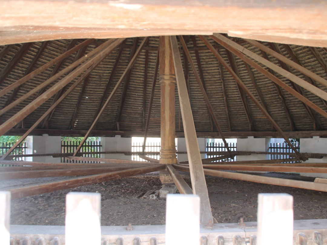 Suvaca-Kikinda必去景点