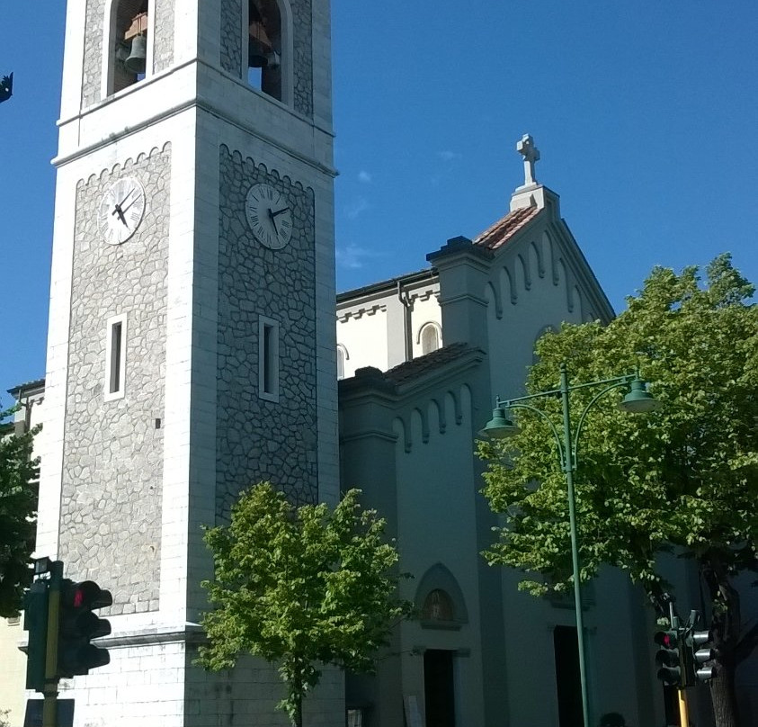 Parrocchia di Sant'Eremete