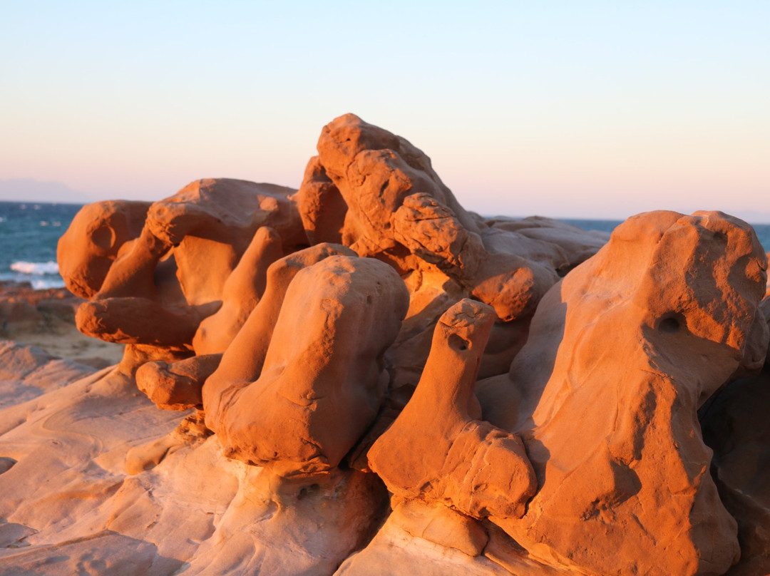 Falakro-Lemnos必去景点