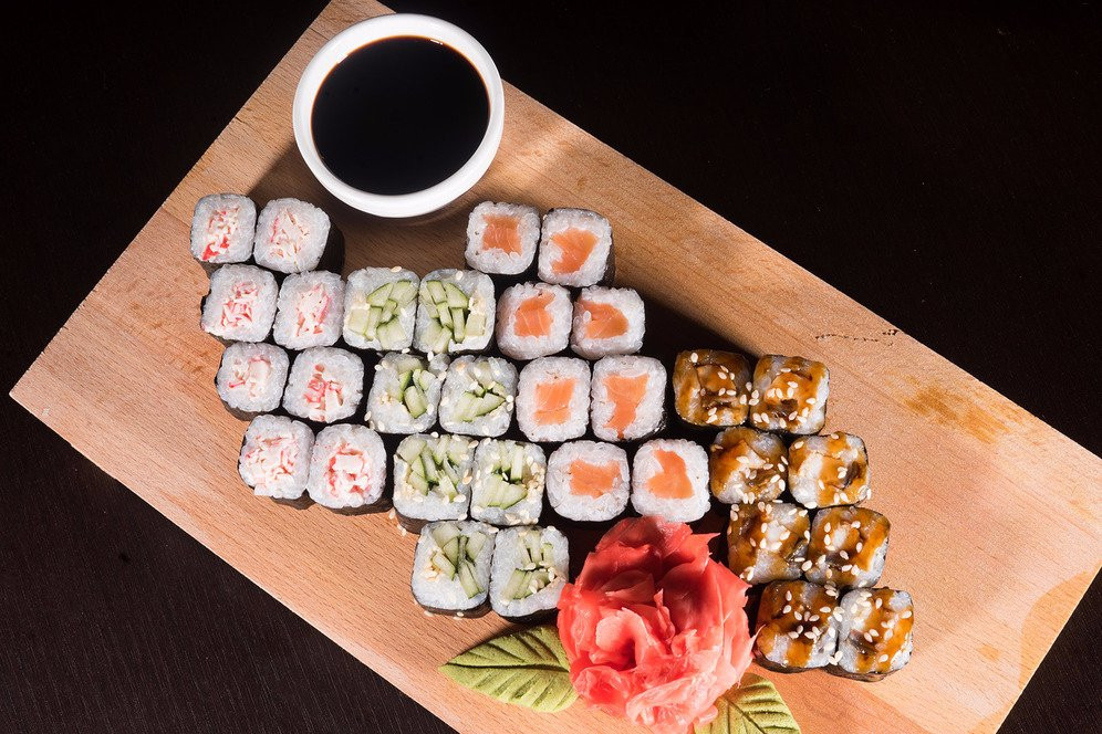 Bar Kabuki-索契必去景点