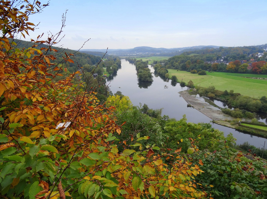 维滕旅游攻略图片