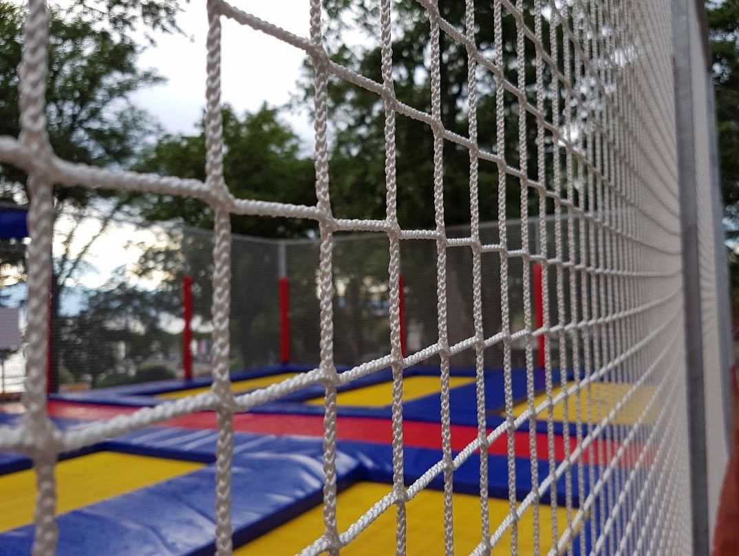 Sport&Fun Park Njivice景点图片