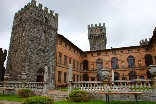 San Martino al Cimino旅游攻略图片