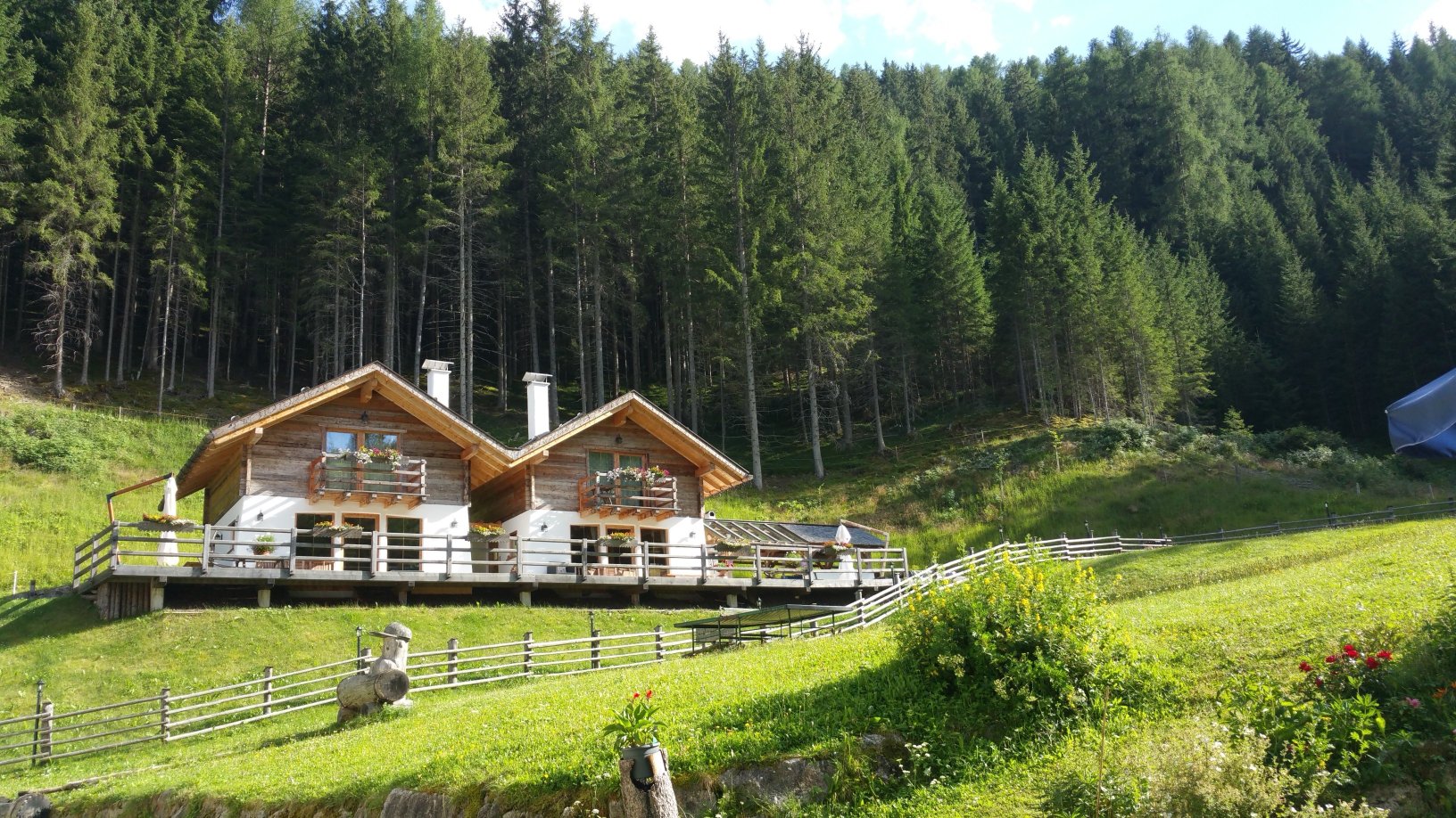 Hotel Bad Bergfall-官方