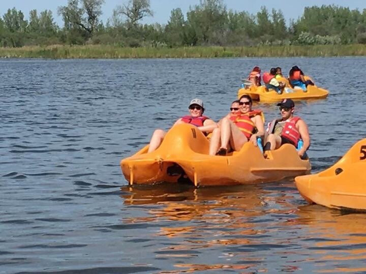 Pike Lake Provincial Park-萨斯卡通必去景点