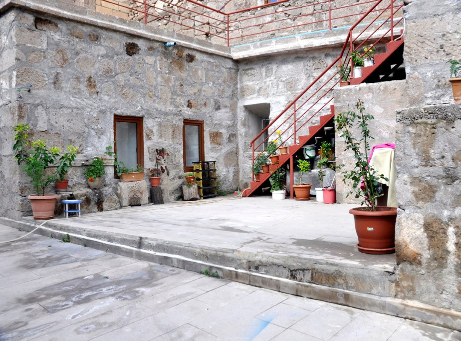 Gunisigi Pansiyon