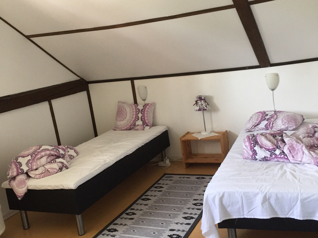Johannisdals Cafe and B&B