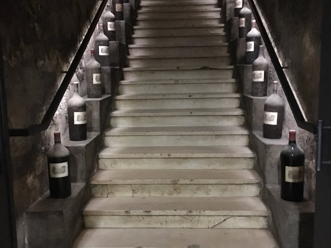 Bordeaux Wine Travel-波尔多必去景点