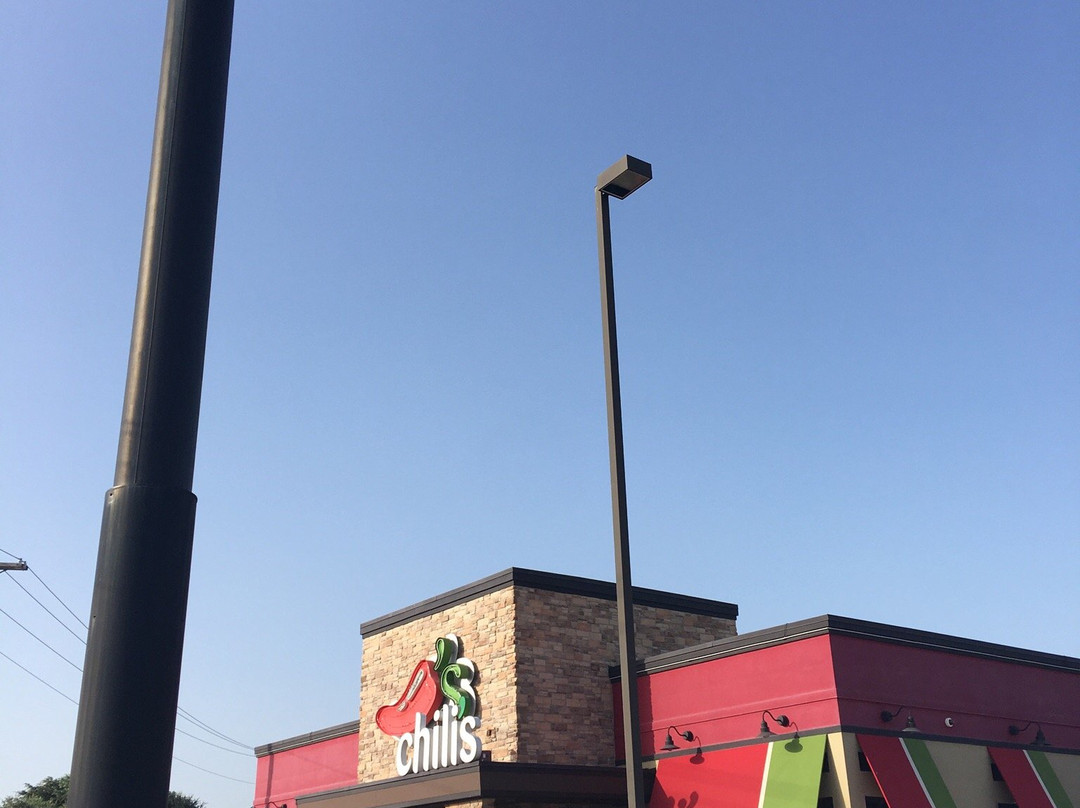 Chili's Grill & Bar