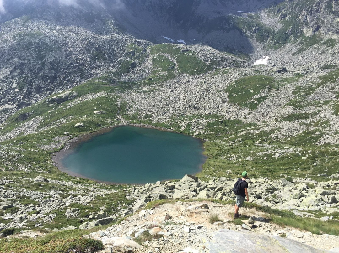 Giaveno旅游攻略图片