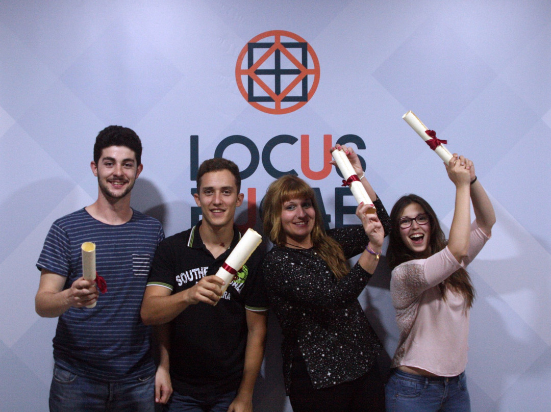 Locus Fugae-阿利坎特省必去景点