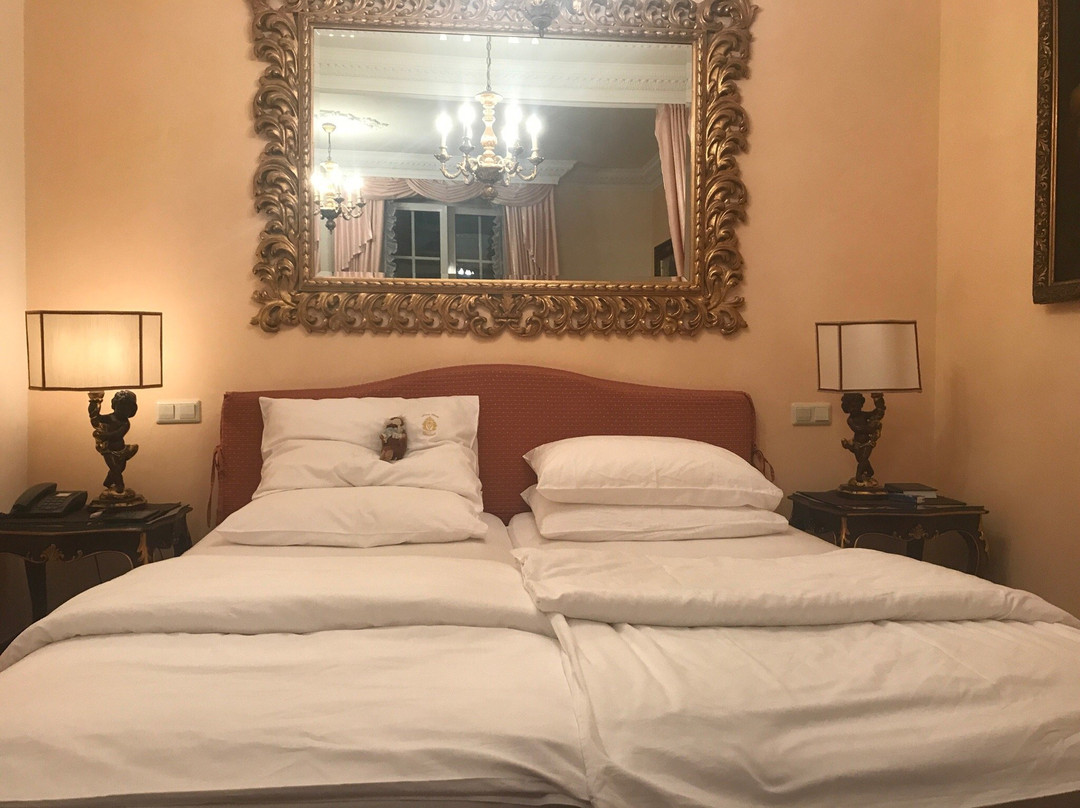 Seehotel Porcia主图